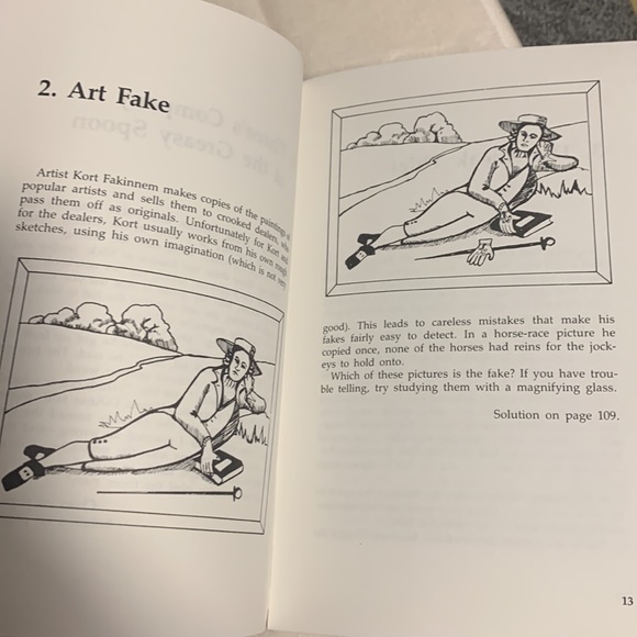 🐸2/$10🐸 Brainteaser set - Picture 5 of 12